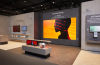 نمایش راهکارهای Digital Signage شخصی‌سازی شده برای بخش‌های متنوع B2B توسط ال‌جی در نمایشگاه ISE 2025